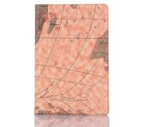 Lobwerk Étui fin pour tablette Samsung Galaxy Tab S6 Lite SM-P610 P615 10,4" avec fonction support