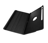 Housse Samsung Galaxy Tab S7 FE Clapet Support Rotatif 360° Noir