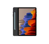 Lobwerk Coque de protection fine en silicone pour Samsung Galaxy Tab S7 T870 T875