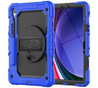 Housse pour Samsung Galaxy Tab S9 FE 2023 X510/SM-X516/SM-X518 10.9 Puce