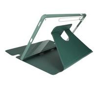 Housse pour Samsung Galaxy Tab S9 FE Plus Support Rotatif 360° Avizar Vert Vert G