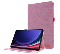 Housse pour Samsung Galaxy Tab S9 FE X510 X516 10,9" Étui Pochette protectrice