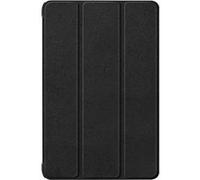 Housse pour Samsung Galaxy Tab S9 Ultra Support Mise en veille Smart Cover Avizar Noir Noir G