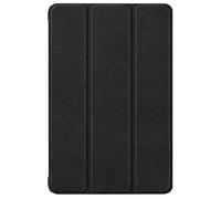 Housse pour Samsung Galaxy Tab S9 Ultra Support Mise en veille Smart Cover Avizar Noir Noir G