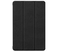 Housse Pour Samsung Galaxy Tab S9 Ultra Support Mise En Veille Smart Cover Noir