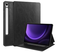 Housse Pour Samsung Galaxy Tab S9 X710 11,0" Coque Étui Support