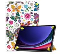 Housse pour Samsung Galaxy Tab S9 X710 X716 Cover Sac Étui Housse Etui