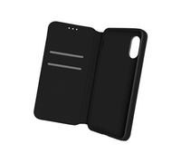 Avizar Housse pour Samsung Galaxy Xcover 5 Portefeuille Fonction Support Vidéo