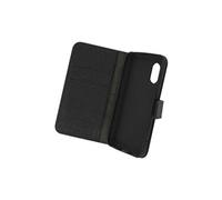 Housse Samsung Galaxy Xcover 5 Power Porte-carte Fonction Support Vidéo Noir