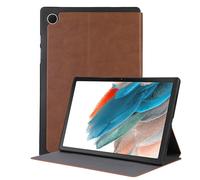 Lobwerk Étui de protection fin pour tablette Samsung Tab A9+ Plus 2023 SM-X210/X216/X218 11" avec fonction support et fonction veille/réveil automatique