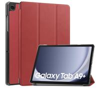 Housse Slim Antichoc Samsung Galaxy Tab A9+ Plus 11" X210 X216 X218