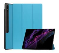 Housse Pour Samsung Tab S8 Ultra SM-X900 SM-906 14,6 Pouces Slim Case
