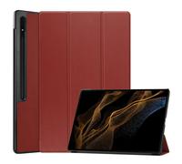 Housse Pour Samsung Tab S8 Ultra SM-X900 SM-906 14,6 Pouces Slim Case