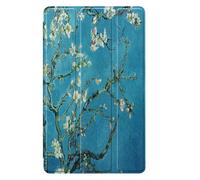 Housse Pour Samsung Tab S8 Ultra SM-X900 SM-906 14,6 Pouces Slim Case