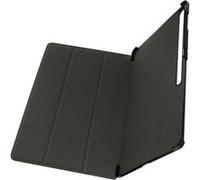 Housse pour Samsung Tab S8 Ultra Support Vidéo et Clavier Noir Série TriFold Noir G
