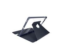 Housse Pour Samsung Galaxy Tab S9 Fe Support Rotatif 360° Multi-Angles Bleu Nuit