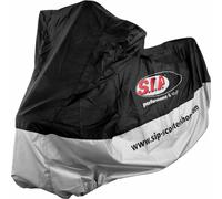 Housse pour scooter SIP Outdoor polyester 2050x840x1210 mm durable et protectrice
