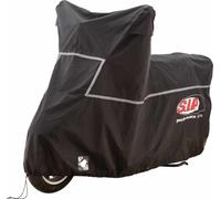Housse pour scooter SIP Outdoor PREMIUM 1770x840x1090 mm en polyester noir