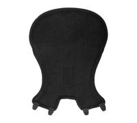 Housse pour selle de cheval Acavallo Western W/Dri-Lex Noir TU