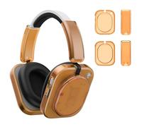 Housse pour serre-tête et coussinets d'oreille pour Nothing Headphone (1) - Kit 2 en 1 en TPU - Protection complète contre les chutes, les rayures et la poussière, ajustement parfait, durable et