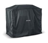 Severin Housse de barbecue Sevo (Smart Control) Gts – Oxford 600D imperméable – Pg 8107