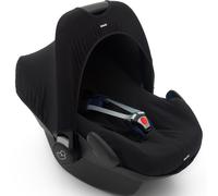 Dooky Housse pour siège-auto groupe 0+ Noir