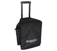 Housse pour Sono Portable Port15VHF Ibiza port-bag15