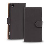 Housse Pour Sony Xperia Étui De Protection Sac Couverture Basic Wallet Flip