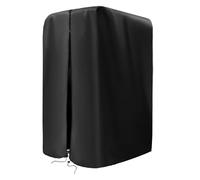 Housse pour station de tractions et dips | Housse anti-poussière pour station de traction - Protection pour outils, salle de sport, maison, jardin, terrasse, salon, cour