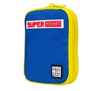 Housse pour Super Pocket Capcom - Jaune & Bleu