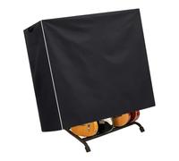 Housse pour support de guitare 109 x 119 x 48 cm Anti-Rayures | Housse pour équipement musical pour studio à domicile, scène, école telier, leçons de musique