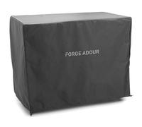 Housse pour support - FORGE ADOUR - étanche - polyester tissé - cordon de serrage - boîte de rangement