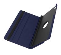 Housse Samsung Tab A7 Lite Clapet Support Rotatif 360° Portait / Paysage Bleu