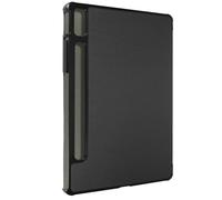 Housse pour Lenovo Tab P11 Pro Gen 2 Support Multi position Mise en veille Avizar noir Noir G