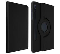 Housse pour Tab S7+ 12.4 et S8+ Support Rotatif 360°