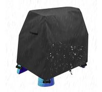 Housse pour Table à Eau pour,Step 2 Splash Pond Rain Showers Couverture de Table de Jeu d'eau | Couverture de de Jeu d'eau Anti-poussière et Anti-Soleil pour Jouets de Plein air Table de Je