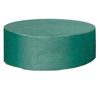 Housse pour table de jardin et bain de soleil [Royal Gardineer]