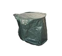 Housse imperméable pour table ronde 1250 x 810 mm SILVERLINE 109443
