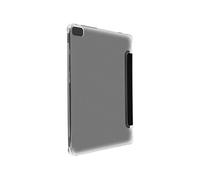 Housse pour Tablet Clapet Multi-position Original Doro Transparent / Noir