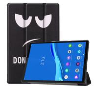 Housse Pour Tablet Lenovo Tab M10 Plus TB-X606F TB-X606X 10.3 Pouces Slim