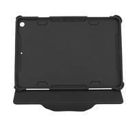 Housse pour Tablette 10,2 Pouces Ultra Mince Découpe Précise Multifonction étui pour Tablette 10,2 Pouces pour A2602 A2603 (Le Noir)