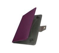Housse pour Tablette 10" Universelle Effet Cuir Vieilli Support