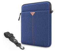 Housse pour Tablette 9-11" Compatible avec iPad Pro 11" 4ème génération, iPad Air 5ème génération, iPad Air 5ème génération, Samsung Galaxy Tab S9+/S9, FE Lenovo Tab P11
