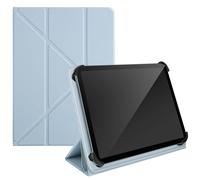 Tactical Housse pour Tablette 9 à 11 pouces Fonction Support Grappins Robustes