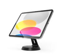 Compulocks Supporto Antifurto Universale per Tablet Fino a 15" Girevole Nero