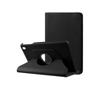 Cool Funda Polipiel Liso Negro Para Lenovo Tab M10 Plus Gen 3