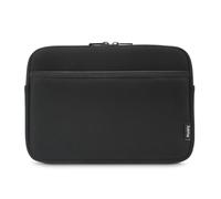 Housse pour Tablette en néoprène avec Compartiment Avant, 28 cm (11"), Noir