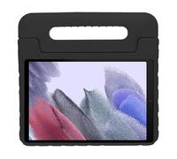 Housse pour Tablette Enfant Compatible avec Samsung Galaxy Tab A7 Lite - Housse Enfant Tablet Classic - Noir