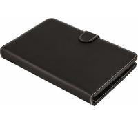 Housse pour tablette et clavier Silver Electronics 111916040199 Qwerty Espagnol 9"-10.1