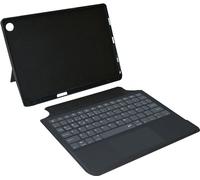 Housse pour tablette et clavier Silver HT A9+